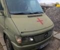 Белый Мерседес Sprinter, объемом двигателя 2.9 л и пробегом 1 тыс. км за 4200 $, фото 5 на Automoto.ua