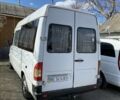 Белый Мерседес Sprinter, объемом двигателя 2.3 л и пробегом 600 тыс. км за 4800 $, фото 6 на Automoto.ua