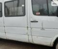 Білий Мерседес Sprinter, об'ємом двигуна 2.3 л та пробігом 299 тис. км за 2800 $, фото 2 на Automoto.ua