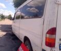 Білий Мерседес Sprinter, об'ємом двигуна 2.3 л та пробігом 0 тис. км за 2000 $, фото 1 на Automoto.ua