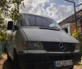 Белый Мерседес Sprinter, объемом двигателя 2.3 л и пробегом 1000 тыс. км за 3144 $, фото 3 на Automoto.ua