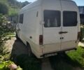 Белый Мерседес Sprinter, объемом двигателя 0 л и пробегом 360 тыс. км за 3300 $, фото 3 на Automoto.ua