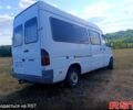 Белый Мерседес Sprinter, объемом двигателя 2.3 л и пробегом 435 тыс. км за 4299 $, фото 3 на Automoto.ua