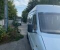 Белый Мерседес Sprinter, объемом двигателя 2.9 л и пробегом 475 тыс. км за 4300 $, фото 4 на Automoto.ua