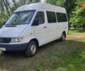 Білий Мерседес Sprinter, об'ємом двигуна 2.9 л та пробігом 540 тис. км за 6200 $, фото 8 на Automoto.ua