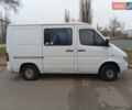 Белый Мерседес Sprinter, объемом двигателя 2.3 л и пробегом 500 тыс. км за 4900 $, фото 3 на Automoto.ua