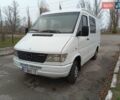 Белый Мерседес Sprinter, объемом двигателя 2.3 л и пробегом 500 тыс. км за 4900 $, фото 1 на Automoto.ua