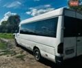Білий Мерседес Sprinter, об'ємом двигуна 2.3 л та пробігом 650 тис. км за 4500 $, фото 5 на Automoto.ua