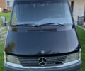 Белый Мерседес Sprinter, объемом двигателя 2.9 л и пробегом 680 тыс. км за 4000 $, фото 2 на Automoto.ua