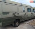 Белый Мерседес Sprinter, объемом двигателя 2.9 л и пробегом 1 тыс. км за 4200 $, фото 1 на Automoto.ua