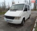 Білий Мерседес Sprinter, об'ємом двигуна 2.3 л та пробігом 500 тис. км за 4500 $, фото 1 на Automoto.ua