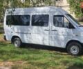 Білий Мерседес Sprinter, об'ємом двигуна 2.9 л та пробігом 540 тис. км за 6200 $, фото 6 на Automoto.ua