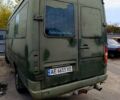Білий Мерседес Sprinter, об'ємом двигуна 2.9 л та пробігом 0 тис. км за 4000 $, фото 7 на Automoto.ua