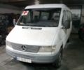 Белый Мерседес Sprinter, объемом двигателя 2.3 л и пробегом 1000 тыс. км за 4500 $, фото 1 на Automoto.ua