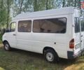 Білий Мерседес Sprinter, об'ємом двигуна 2.9 л та пробігом 540 тис. км за 6200 $, фото 5 на Automoto.ua