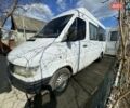 Белый Мерседес Sprinter, объемом двигателя 2.3 л и пробегом 600 тыс. км за 4800 $, фото 4 на Automoto.ua