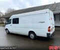 Белый Мерседес Sprinter, объемом двигателя 2.9 л и пробегом 425 тыс. км за 7000 $, фото 6 на Automoto.ua
