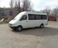 Белый Мерседес Sprinter, объемом двигателя 2.9 л и пробегом 1 тыс. км за 10200 $, фото 2 на Automoto.ua