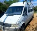 Білий Мерседес Sprinter, об'ємом двигуна 2.3 л та пробігом 1 тис. км за 7000 $, фото 1 на Automoto.ua