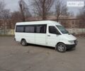 Белый Мерседес Sprinter, объемом двигателя 2.9 л и пробегом 1 тыс. км за 10200 $, фото 4 на Automoto.ua