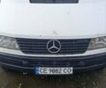 Білий Мерседес Sprinter, об'ємом двигуна 2.9 л та пробігом 3 тис. км за 6000 $, фото 1 на Automoto.ua