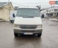 Белый Мерседес Sprinter, объемом двигателя 2.9 л и пробегом 325 тыс. км за 4600 $, фото 1 на Automoto.ua