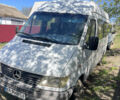 Мерседес Sprinter 1996 в Голованевске на Automoto.ua Белый Мерседес Sprinter, объемом двигателя 2.3 л и пробегом 312 тыс. км за 5100 $, фото 23 на Automoto.ua