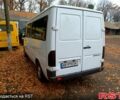 Белый Мерседес Sprinter, объемом двигателя 2.3 л и пробегом 354 тыс. км за 6000 $, фото 3 на Automoto.ua