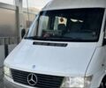 Білий Мерседес Sprinter, об'ємом двигуна 0 л та пробігом 600 тис. км за 4500 $, фото 1 на Automoto.ua