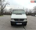 Белый Мерседес Sprinter, объемом двигателя 2.9 л и пробегом 300 тыс. км за 7000 $, фото 1 на Automoto.ua