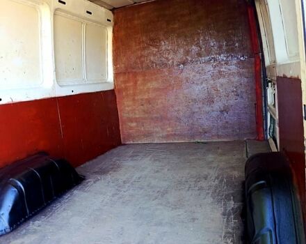 Белый Мерседес Sprinter, объемом двигателя 2.3 л и пробегом 510 тыс. км за 3999 $, фото 7 на Automoto.ua