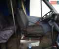 Белый Мерседес Sprinter, объемом двигателя 2.9 л и пробегом 80 тыс. км за 7500 $, фото 5 на Automoto.ua