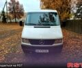 Белый Мерседес Sprinter, объемом двигателя 2.3 л и пробегом 354 тыс. км за 6000 $, фото 1 на Automoto.ua