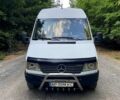 Белый Мерседес Sprinter, объемом двигателя 2.9 л и пробегом 0 тыс. км за 6000 $, фото 1 на Automoto.ua