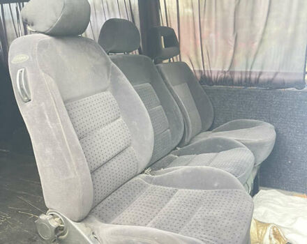 Мерседес Sprinter 1996 в Голованевске на Automoto.ua Белый Мерседес Sprinter, объемом двигателя 2.3 л и пробегом 312 тыс. км за 5100 $, фото 7 на Automoto.ua