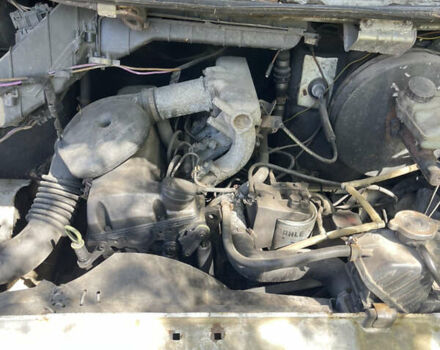 Мерседес Sprinter 1996 в Голованевске на Automoto.ua Белый Мерседес Sprinter, объемом двигателя 2.3 л и пробегом 312 тыс. км за 5100 $, фото 18 на Automoto.ua