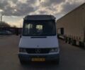 Білий Мерседес Sprinter, об'ємом двигуна 2.14 л та пробігом 9 тис. км за 9000 $, фото 1 на Automoto.ua