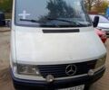 Білий Мерседес Sprinter, об'ємом двигуна 2.3 л та пробігом 510 тис. км за 3999 $, фото 1 на Automoto.ua