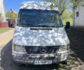 Мерседес Sprinter 1996 в Голованевске на Automoto.ua Белый Мерседес Sprinter, объемом двигателя 2.3 л и пробегом 312 тыс. км за 5100 $, фото 28 на Automoto.ua