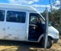 Білий Мерседес Sprinter, об'ємом двигуна 2.3 л та пробігом 1 тис. км за 7000 $, фото 3 на Automoto.ua