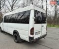 Белый Мерседес Sprinter, объемом двигателя 2.9 л и пробегом 300 тыс. км за 7000 $, фото 10 на Automoto.ua