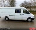 Белый Мерседес Sprinter, объемом двигателя 2.9 л и пробегом 425 тыс. км за 7000 $, фото 8 на Automoto.ua