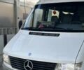 Белый Мерседес Sprinter, объемом двигателя 0 л и пробегом 600 тыс. км за 4500 $, фото 15 на Automoto.ua