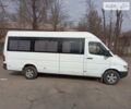 Белый Мерседес Sprinter, объемом двигателя 2.9 л и пробегом 1 тыс. км за 10200 $, фото 5 на Automoto.ua