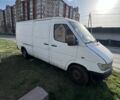 Білий Мерседес Sprinter, об'ємом двигуна 2.3 л та пробігом 200 тис. км за 3900 $, фото 2 на Automoto.ua