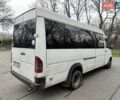 Белый Мерседес Sprinter, объемом двигателя 2.9 л и пробегом 300 тыс. км за 7000 $, фото 13 на Automoto.ua