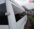 Белый Мерседес Sprinter, объемом двигателя 2.9 л и пробегом 80 тыс. км за 7500 $, фото 2 на Automoto.ua