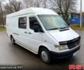 Белый Мерседес Sprinter, объемом двигателя 2.9 л и пробегом 425 тыс. км за 7000 $, фото 3 на Automoto.ua