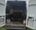 Білий Мерседес Sprinter, об'ємом двигуна 2.3 л та пробігом 850 тис. км за 4000 $, фото 6 на Automoto.ua
