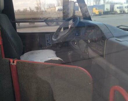 Білий Мерседес Sprinter, об'ємом двигуна 2.14 л та пробігом 9 тис. км за 9000 $, фото 7 на Automoto.ua